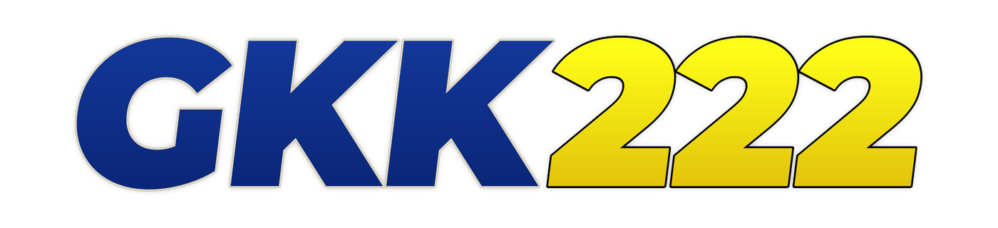 gkk222 লোগো